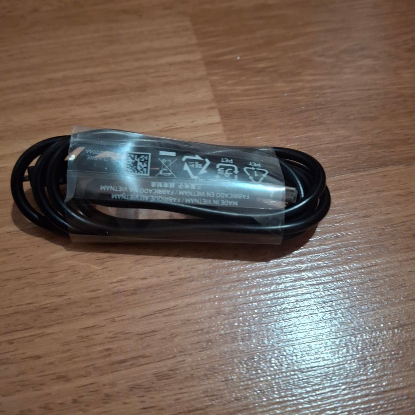 samsung telefon Şarj Kablosu - Görsel 3