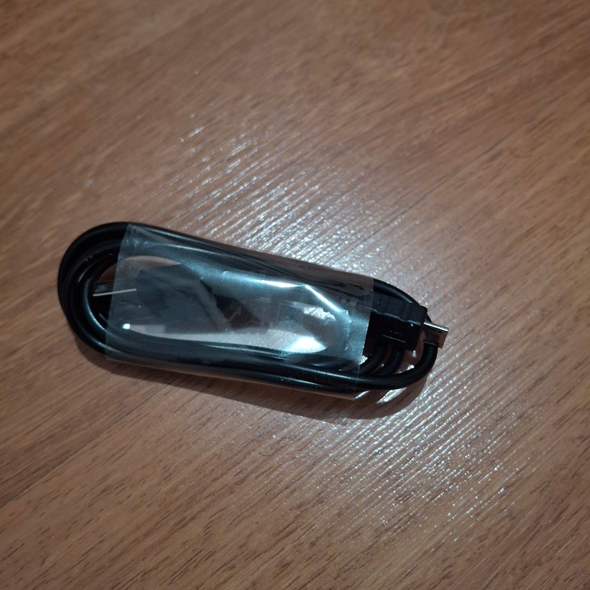 samsung telefon Şarj Kablosu - Görsel 2