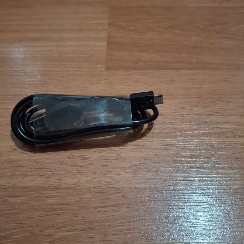 samsung telefon Şarj Kablosu - Görsel 4