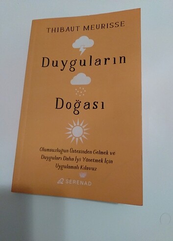 Duyguların doğası 