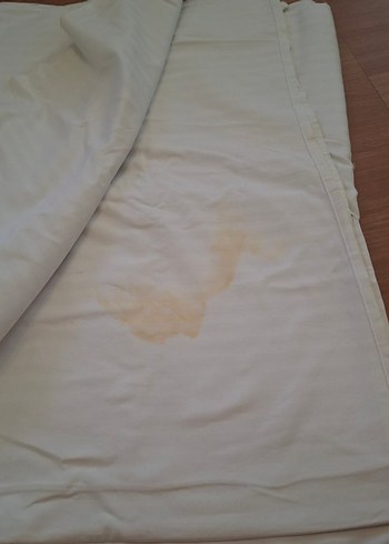 Beyaz Düz Nevresim - Görsel 8