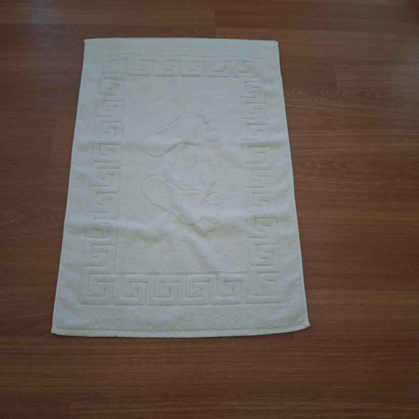 ayak havlusu - Görsel 4