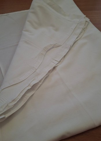 Beyaz çarşaf - Görsel 4