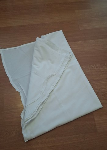 Beyaz çarşaf - Görsel 5