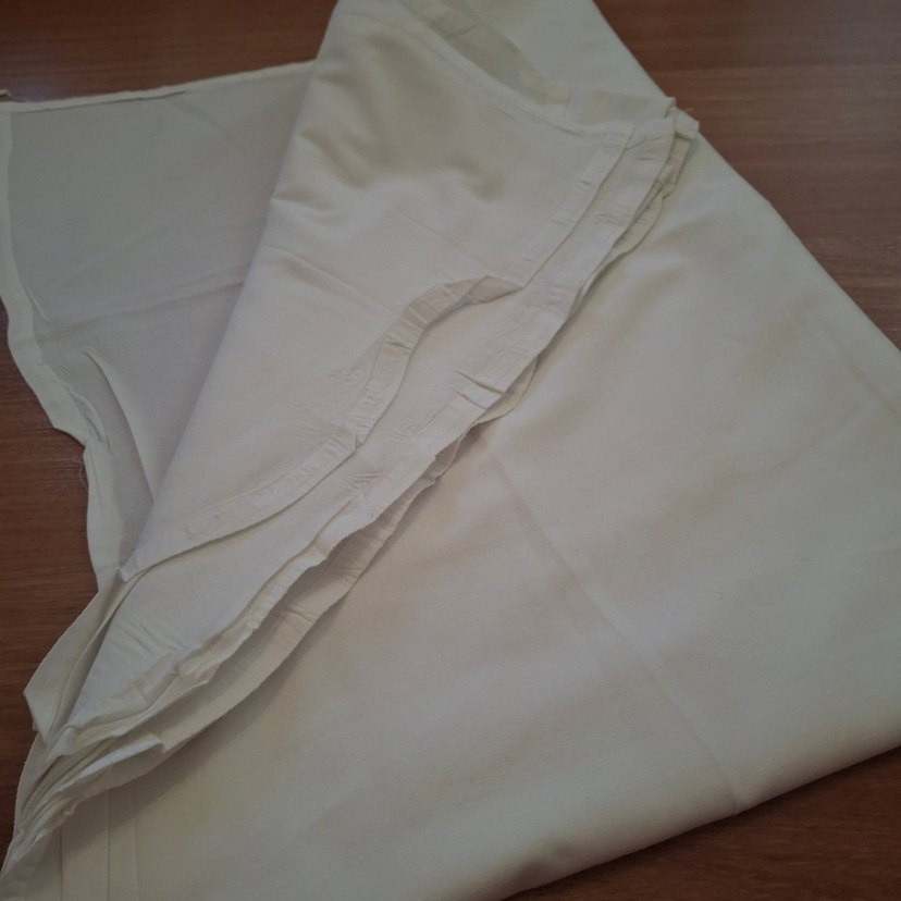 Beyaz çarşaf - Görsel 4