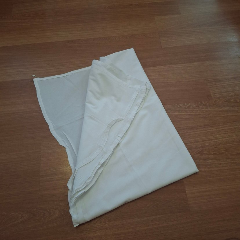 Beyaz çarşaf - Görsel 5