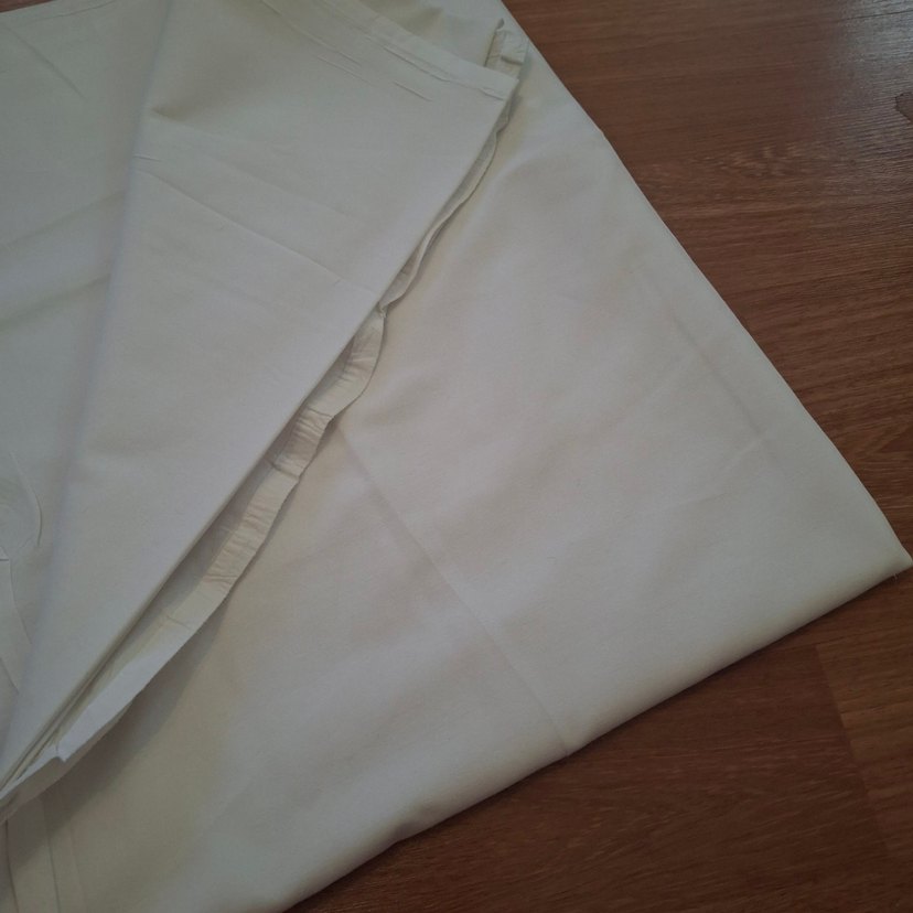 Beyaz çarşaf - Görsel 3