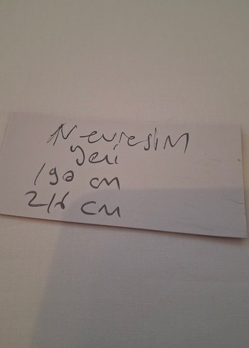 Düz Beyaz Nevresim Takımı - Görsel 7