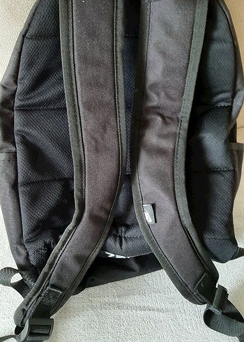 Siyah Nike Okul Çantası - Görsel 3