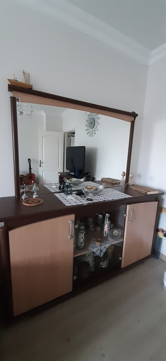 İSTİKBAL KONSOL - Görsel 2