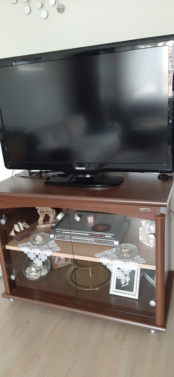 İSTİKBAL TV SEHPASI - Görsel 2