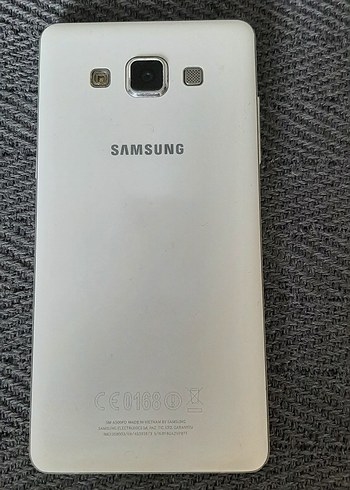 Samsung A5 Beyaz
