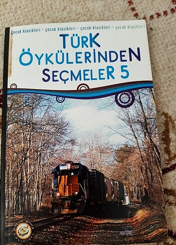 ÖYKÜLERDEN SEÇMELER