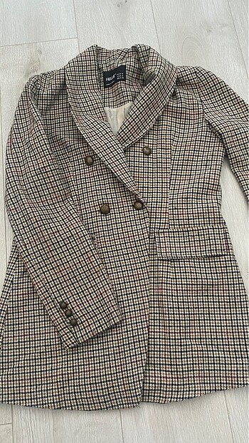 Blazer çeket