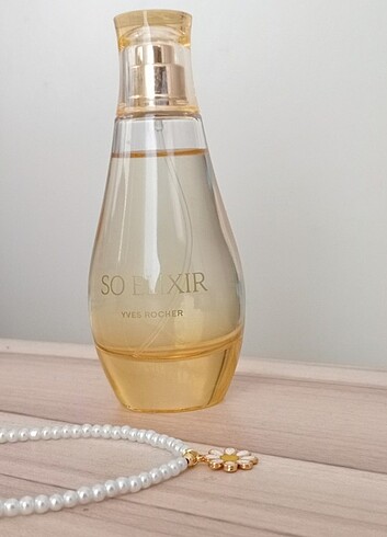 Yves Rocher So Elixir