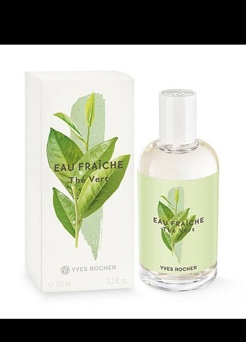 Yves Rocher Parfüm