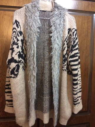 topshop hırka 