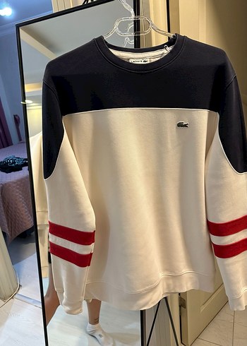 Erkek Lacoste orjinal