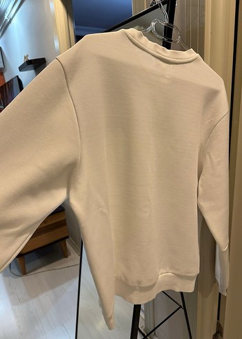 Orjinal Lacoste sweat