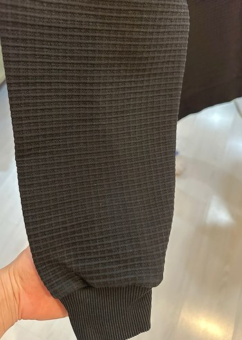 Gri Spor Tarzı Erkek Rozet Lacoste - Görsel 7