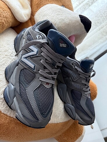 New balance