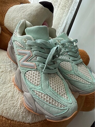 New balance