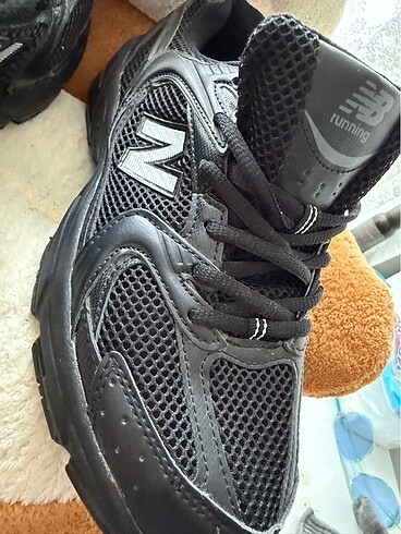 New balance
