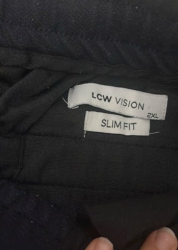 Regular Fit Street Wear Pantolon - Görsel 2