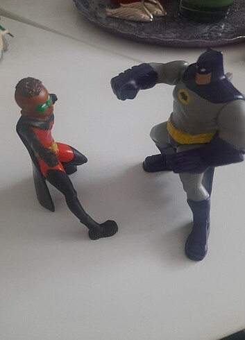 Batman ve robin