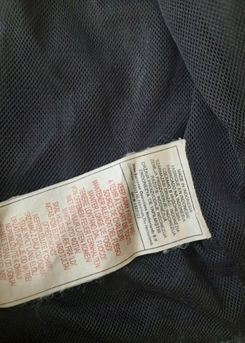 yağmurluk nike - Görsel 5