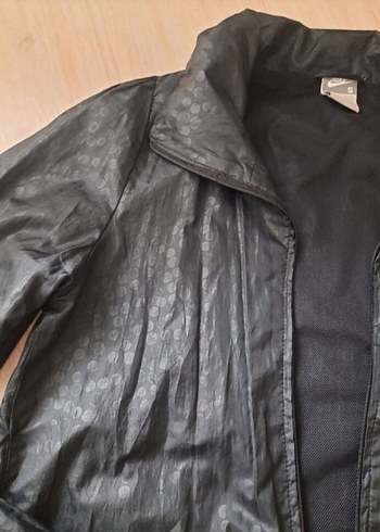 yağmurluk nike - Görsel 3