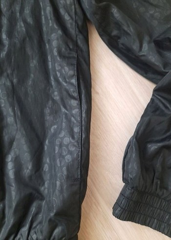 yağmurluk nike - Görsel 4