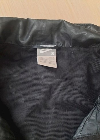 yağmurluk nike - Görsel 2