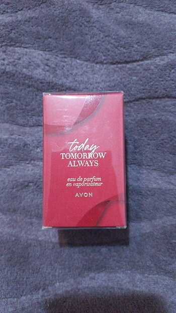 Avon parfum 