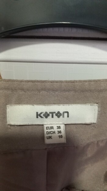 m Beden Ceket