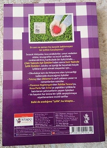  Hikaye Kitabı 