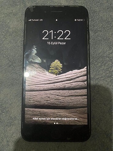 İphone 7 Plus