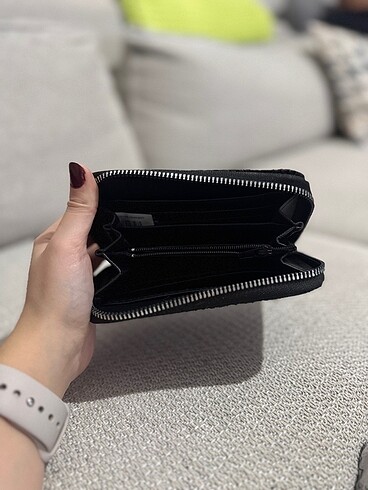 Kadın Cüzdan/Kartlık - Görsel 5