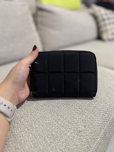 Kadın Cüzdan/Kartlık - Görsel 6