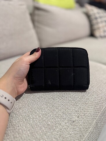 Kadın Cüzdan/Kartlık - Görsel 7