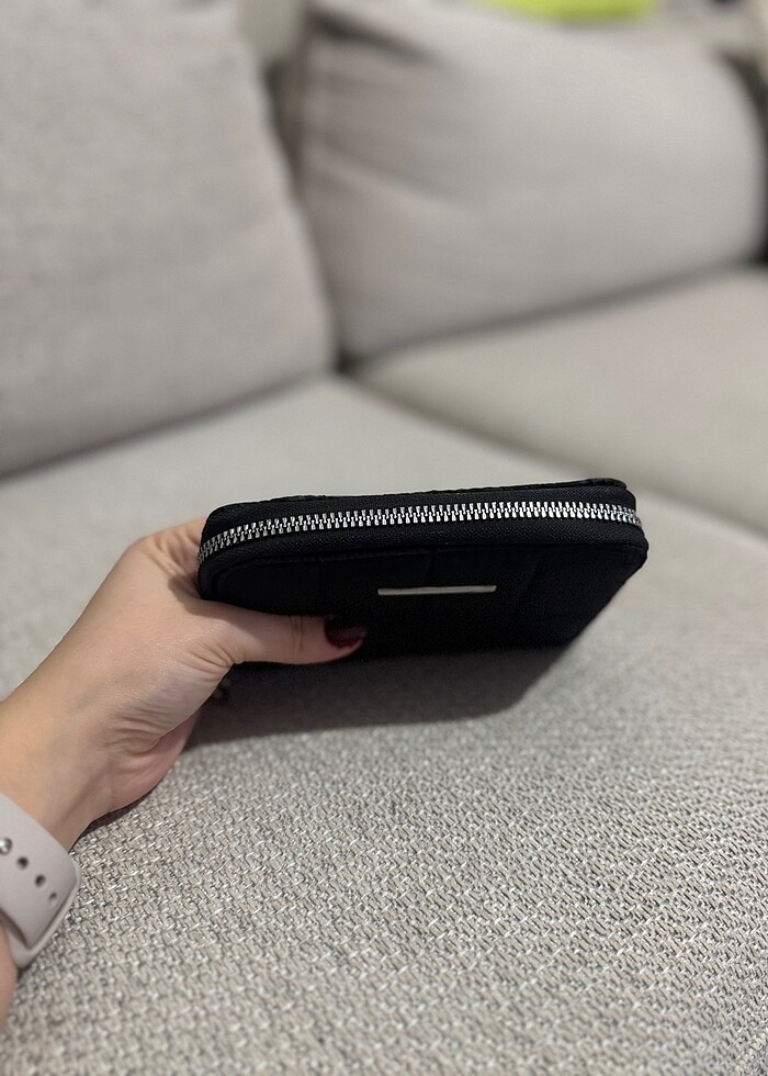 Kadın Cüzdan/Kartlık - Görsel 3