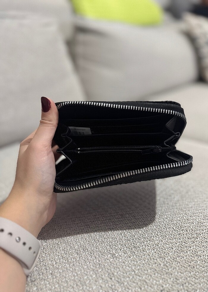 Kadın Cüzdan/Kartlık - Görsel 5