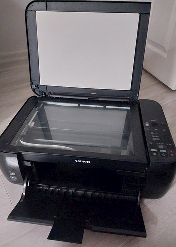 Canon Mp282 Yazıcı
