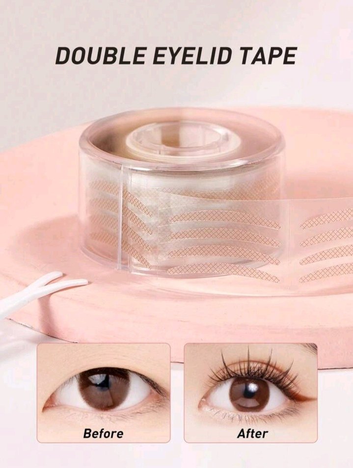Göz Kapağı Kaldırma Bandı - Görsel 3