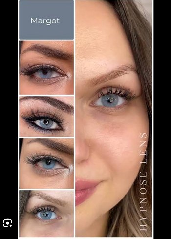 TTDEYE HYPNOSE -5 Miyop - Görsel 7