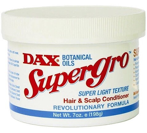Dax supergro