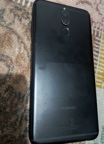 Huawei cep telefonu
