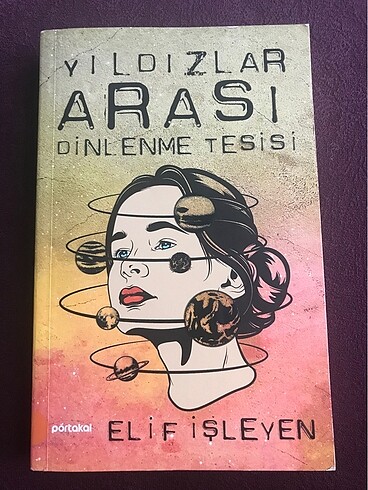 Yıldızlar Arası Dinlenme Tesisi