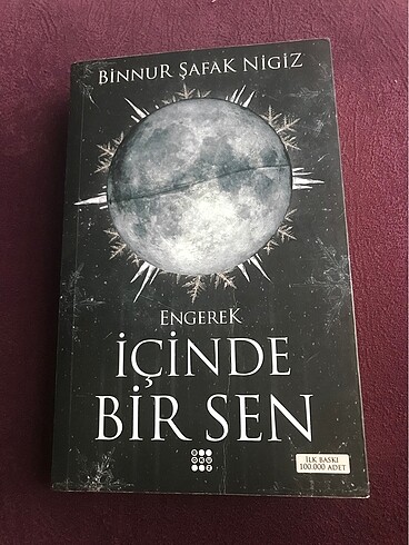 İçimde Bir Sen Engerek Kitap