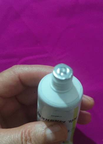 Claderm Kil Maskesi 50 ml - Görsel 10